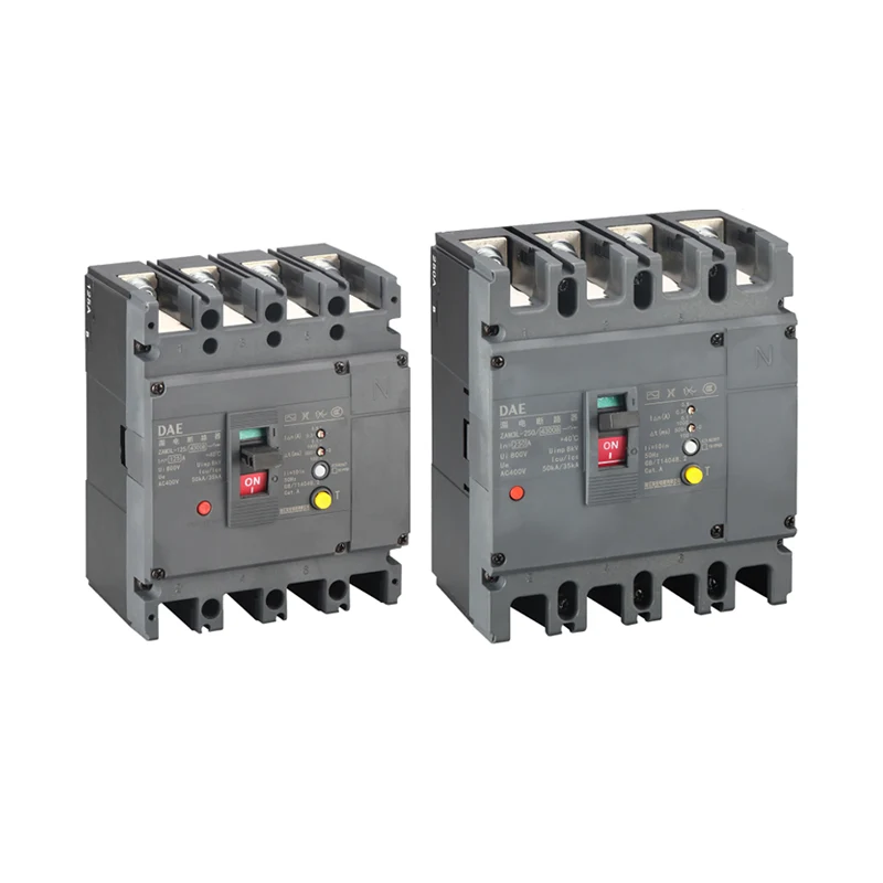 Type-AC RCCB: ยามความปลอดภัยไฟฟ้าพื้นฐาน แต่จำเป็น